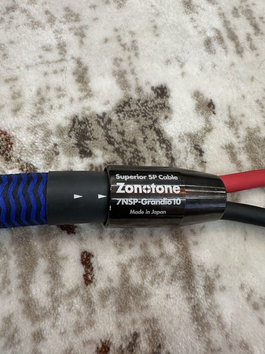 Акустический кабель