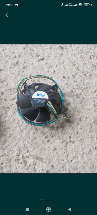 Diverse piese unitate calculator