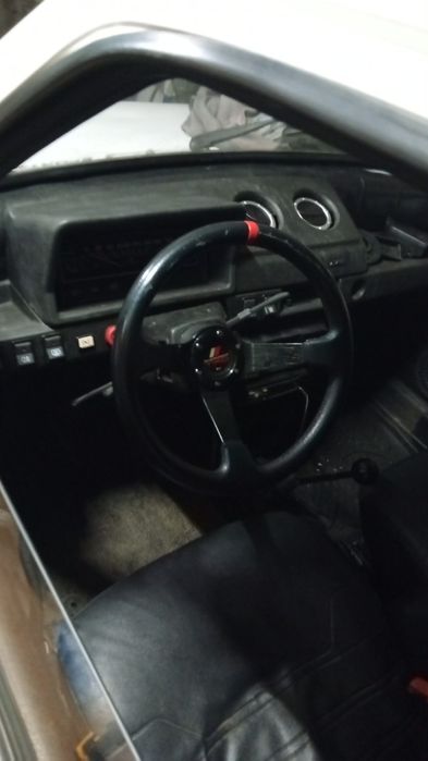 Ваз 1111.ока.2000 год.