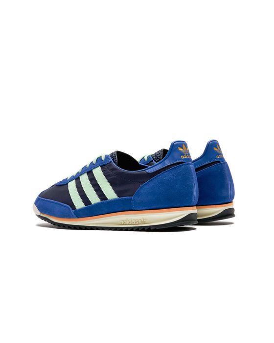 Adidas - Originals WMNS SL 72 OG Оригинал Код 213