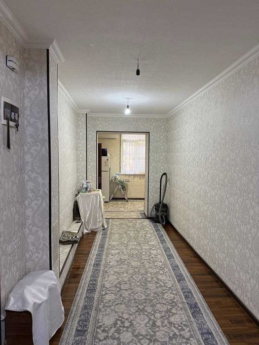 Срочная продажа квартиры в Шайхонтохурском районе!