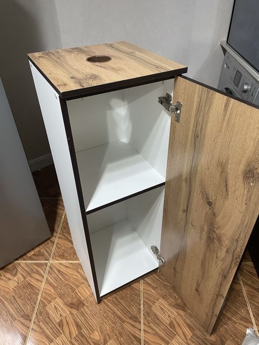 Шкаф в идеальном состоянии