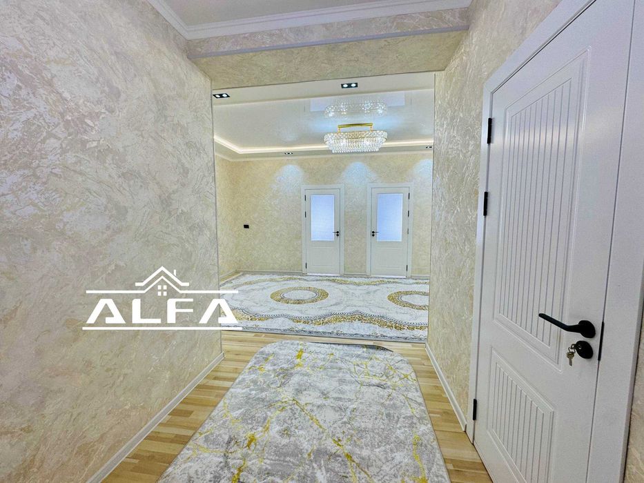 3 xonali qilingan 71m2 4-qavat.8 qavatli Liftli dom.#3x.  #227sh