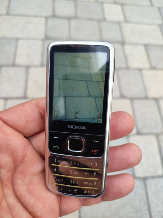 Nokia 6700 nokia 6700