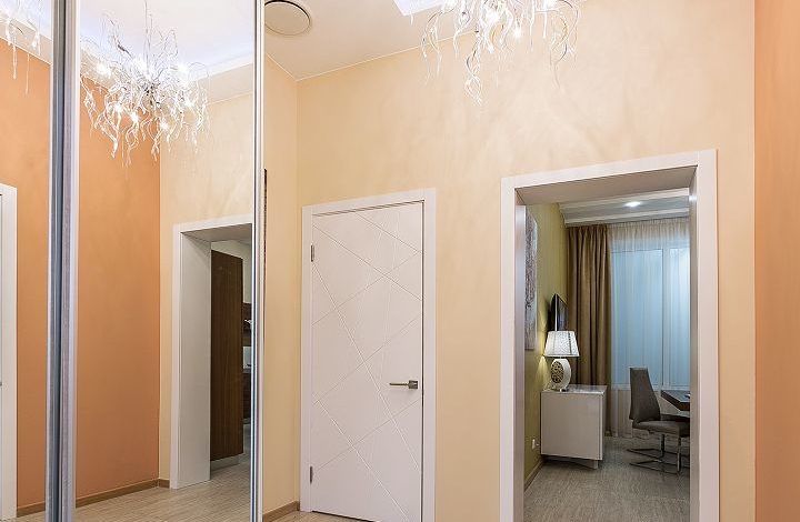 Квартира посуточно Алматы