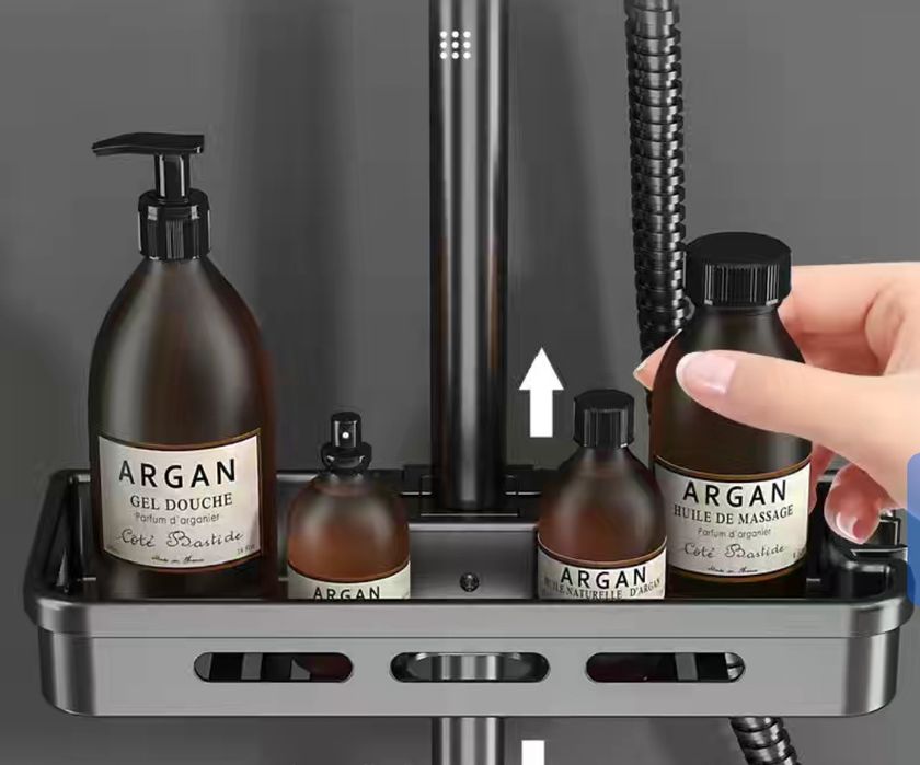 Душевой набор. Новый