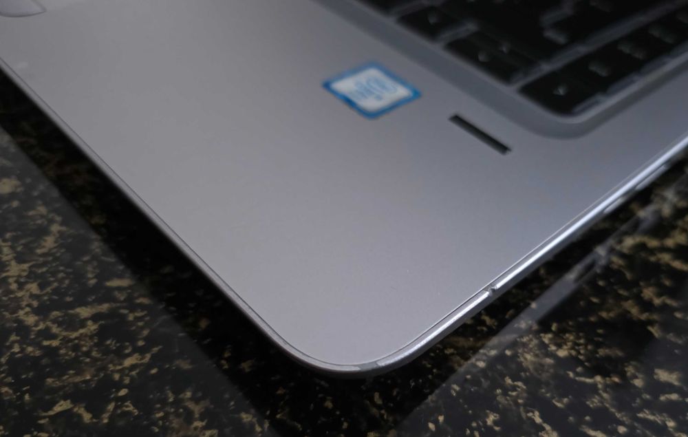 Лаптоп HP EliteBook 840 G3 [8 RAM, 256 SSD, i5-6300U CPU]