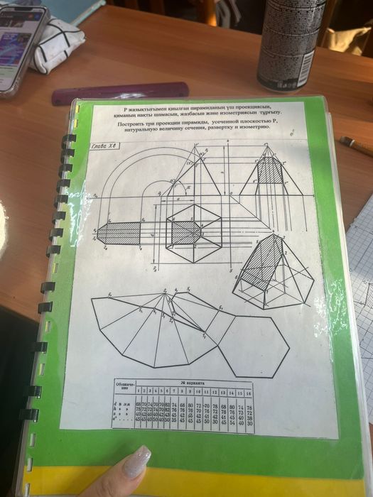 Поделки, макеты, рисунки, чертежи  на  заказ.