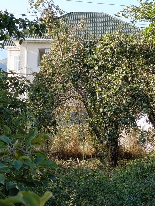 Продам дачу по Жандосова