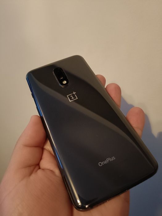 One Plus 7 .. 256Gb 8Gb Dualsim .stare excelenta