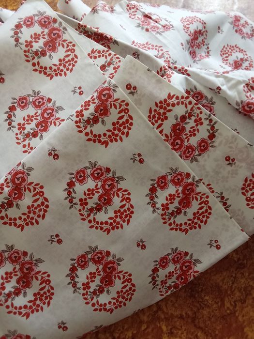 Ситец СССР новый