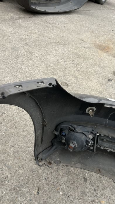 Spoiler fata bmw e92 e93 lci