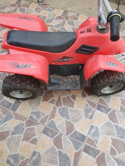 De vanzare atv electric copii
