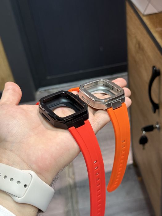 iwatch 44-45 mm ремешок