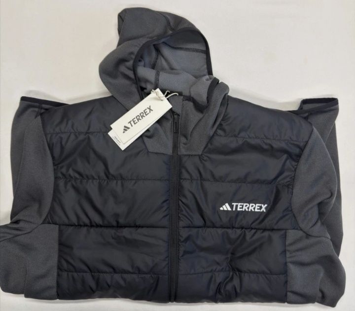 Мъжко горнище  Adidas Terrex Hybrid