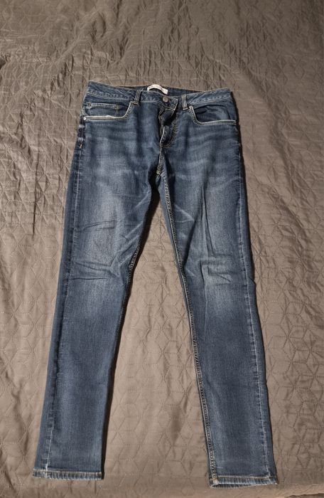 Мъжки дънки Zara