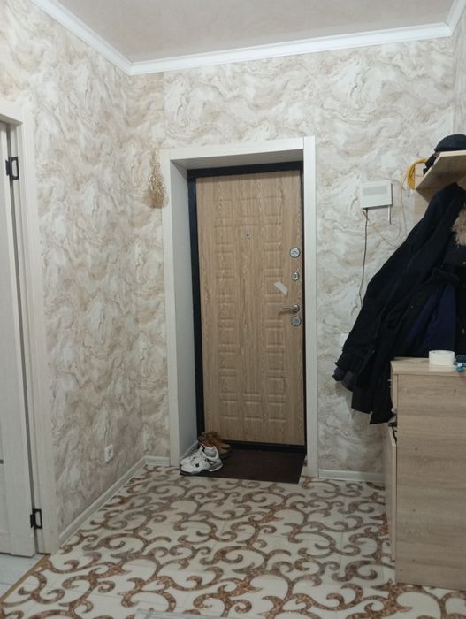 Продам квартиру трех.ком