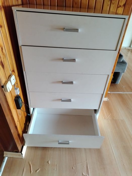 Продам комод за 10.000