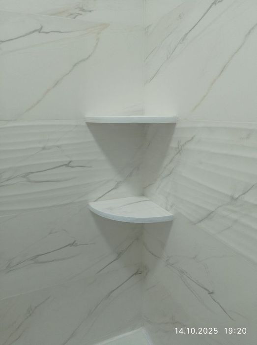 Kafel iwlarini qilamiz