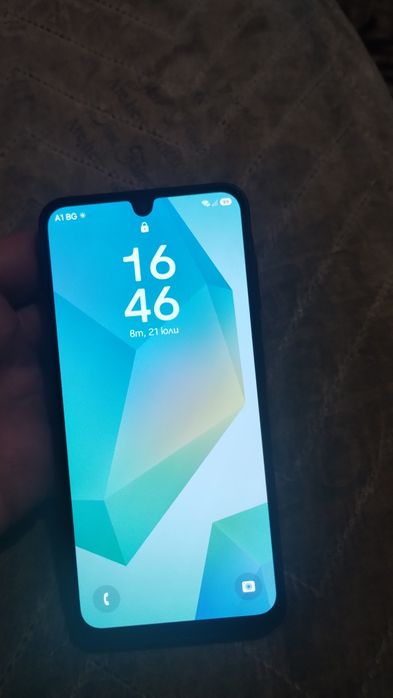 Продавам Самсунг А16 5g