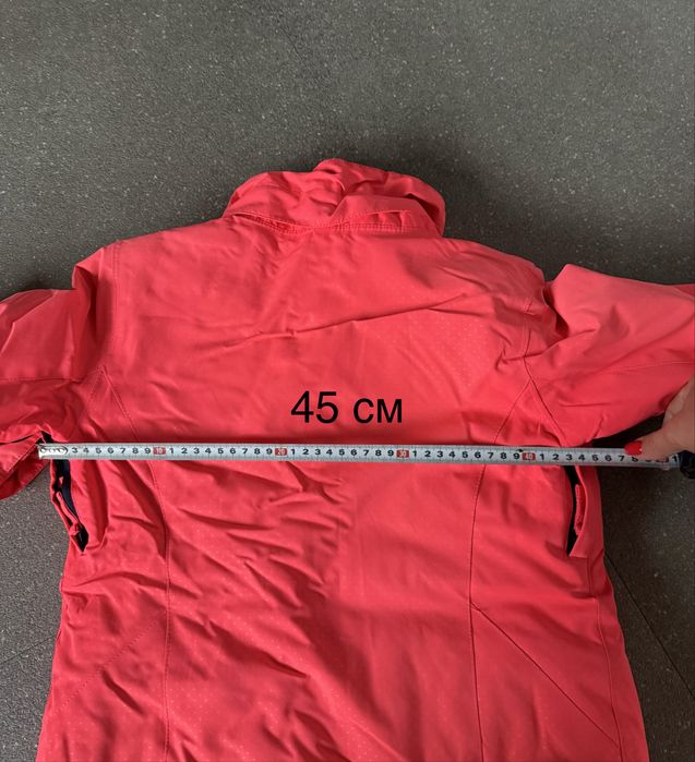 Екип за ски , яке, панталон Roxy момиче 10-11 год.