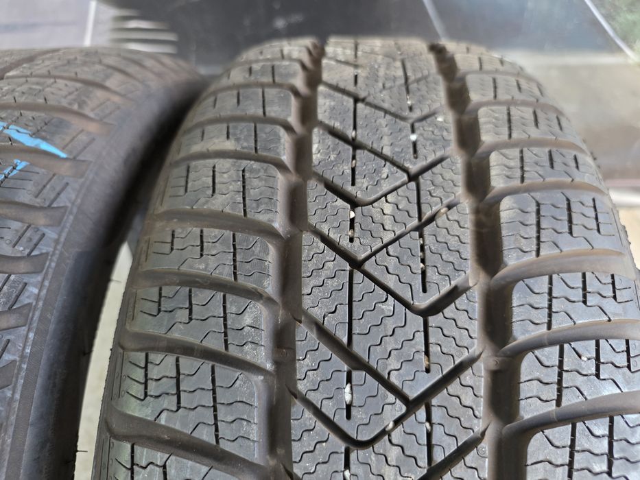 225/50/17 PIRELLI 2бр