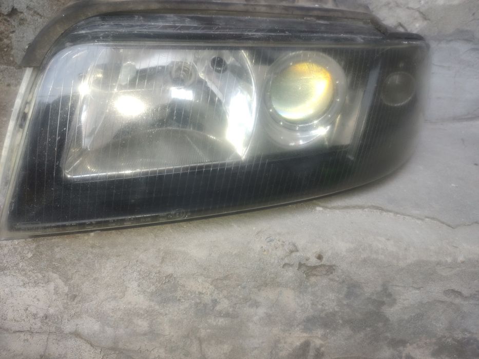 Фарове Audi a4 b5