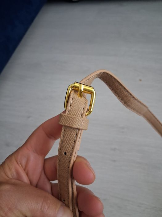 Vand Gentuta Mica  Jacquemus  Dama