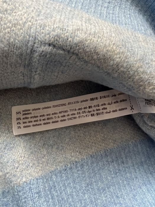 Плетена жилетка Zara