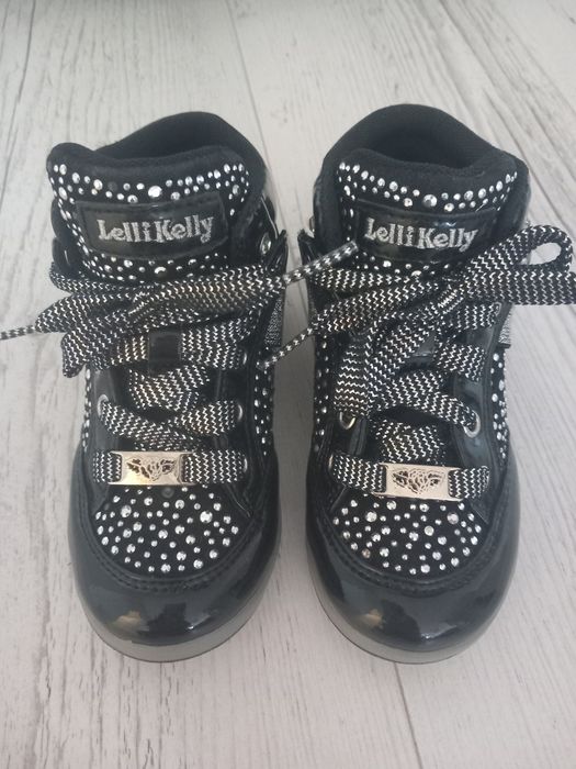Чисто нови боти Lelli Kelly