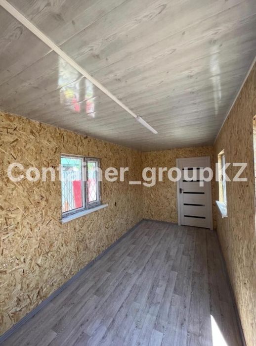 40 футовые контейнеры