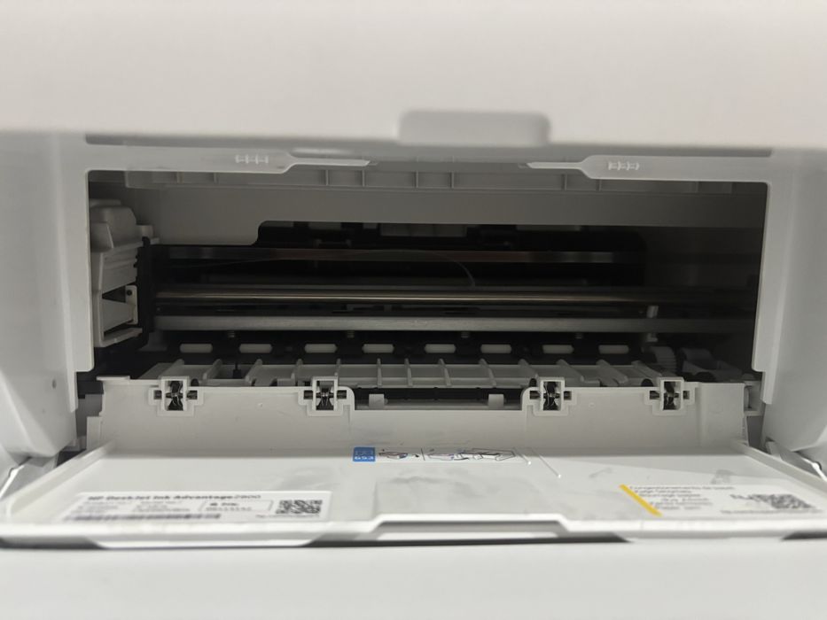Принтер МФУ HP DeskJet IA 2876 A4-W 6W7E6C