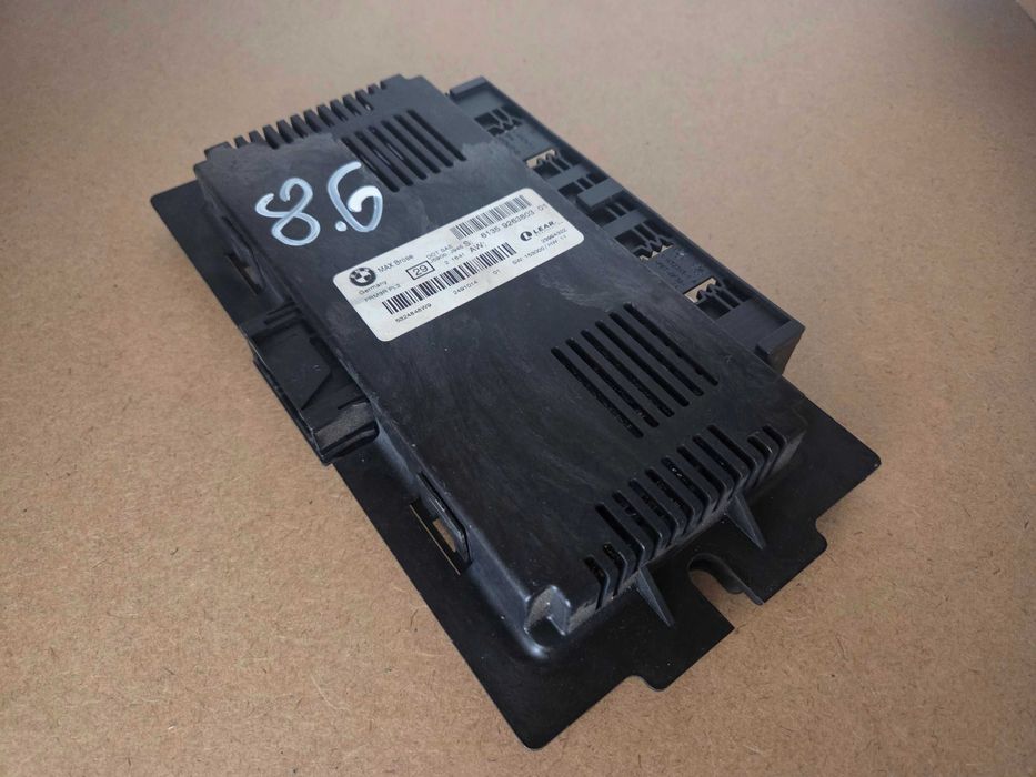 Лайт модул FRM 3 MAX BROSE FRM3R E81 E82 E87 E88 E84 E90 E91 E92 E93