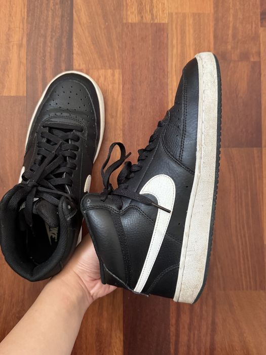 Кроссовки Nike оригинал