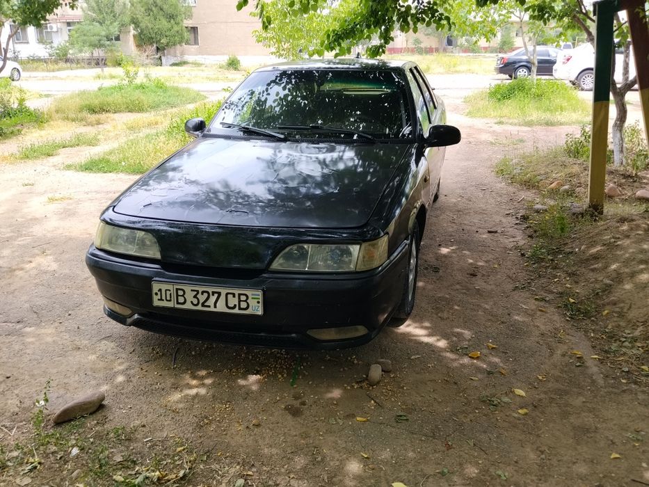 Daewoo espero sotiladi