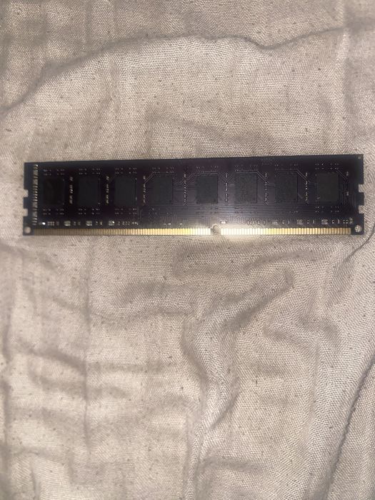 озу ddr3 по 4 гб