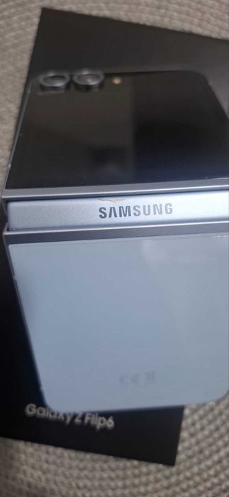 Samsung Galaxy Z Flip  6