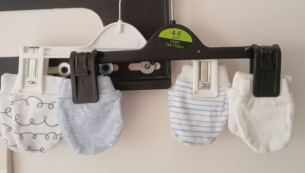 ДРЕХИ 0-3 месеца h&m