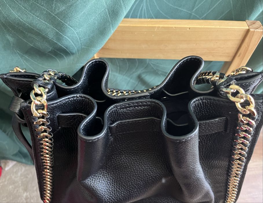Michael Kors Mina Large дамска чанта