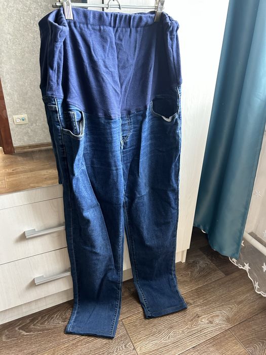 Продам джинсы для беременных