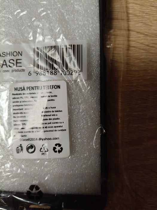 Huse telefon android