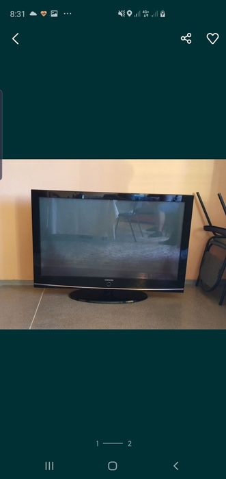 Продам телевизор