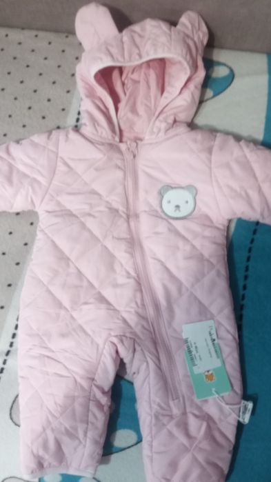 Продам детские вещи