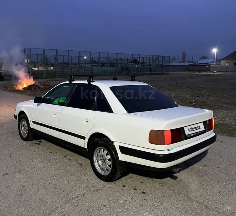 Ауди С4 продам или вариант на участок