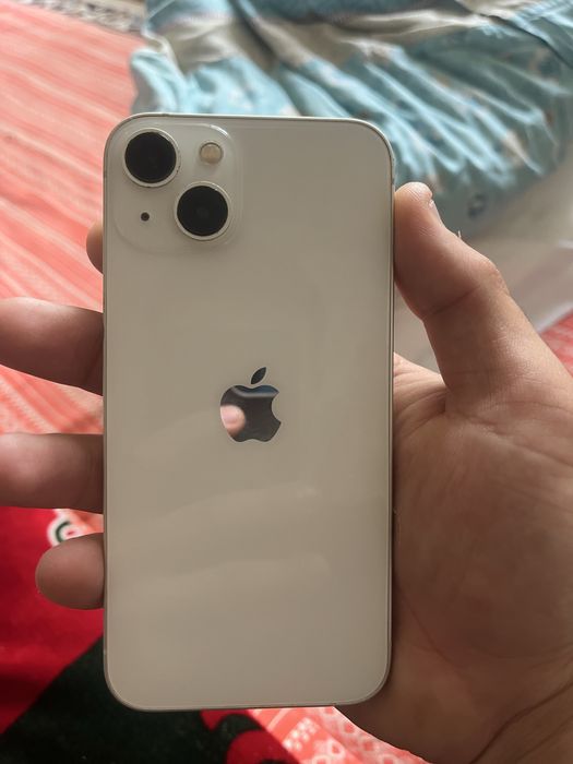 Iphone 13 айфон 13 белый