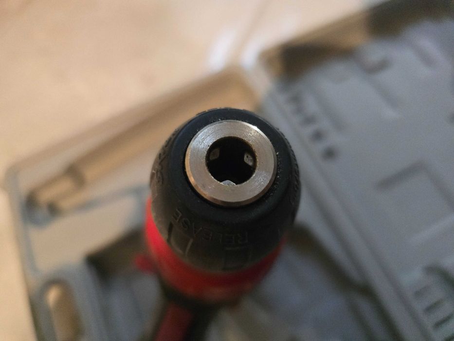 Електрически Винтоверт SKIL ENERGY 6222 AB Сила 27 Nm 450 mA