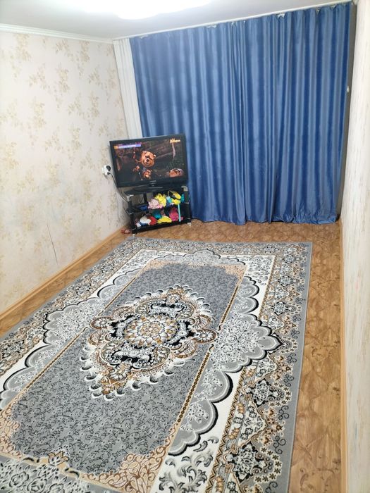 Продам 2-х.кв на 2-м этаже