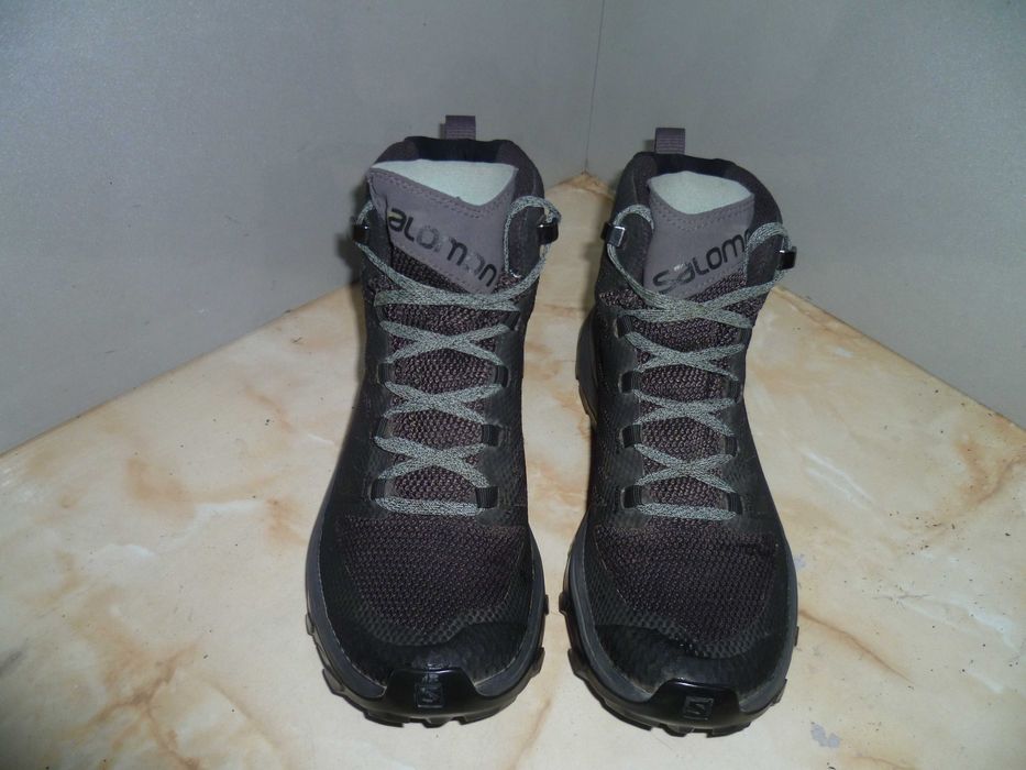 Salomon Gore-tex №37