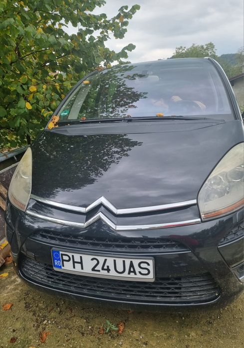 Citroen C4 Picasso Automat