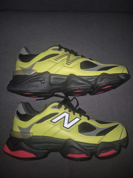 New balance 9060